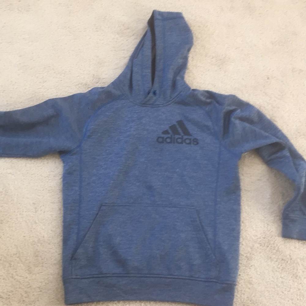 Adidas hoodie